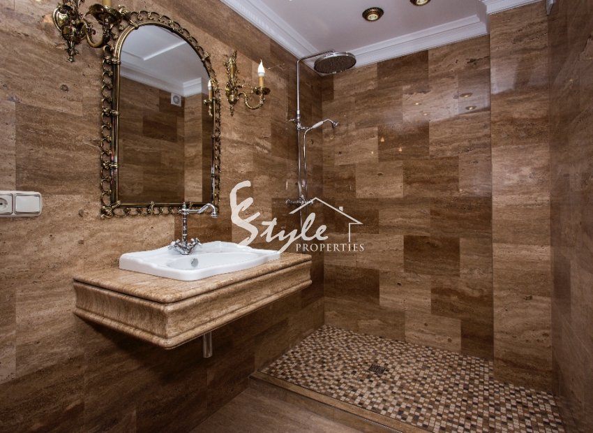 Вторичное жилье - Вилла - Кабо Роиг