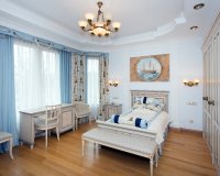 Вторичное жилье - Вилла - Кабо Роиг