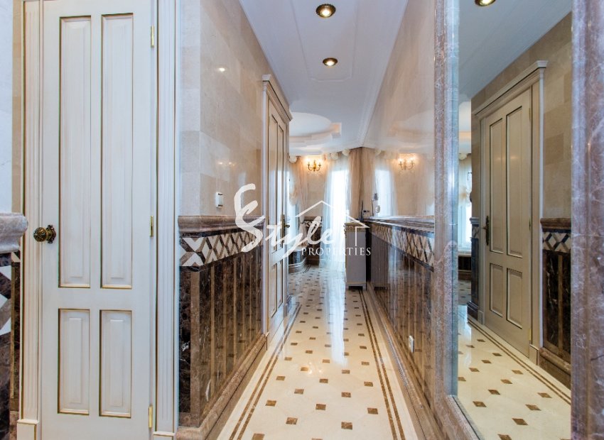 Вторичное жилье - Вилла - Кабо Роиг