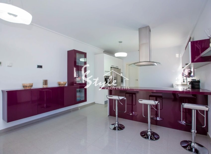 Вторичное жилье - Вилла - Кабо Роиг