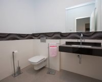 Вторичное жилье - Вилла - Кабо Роиг