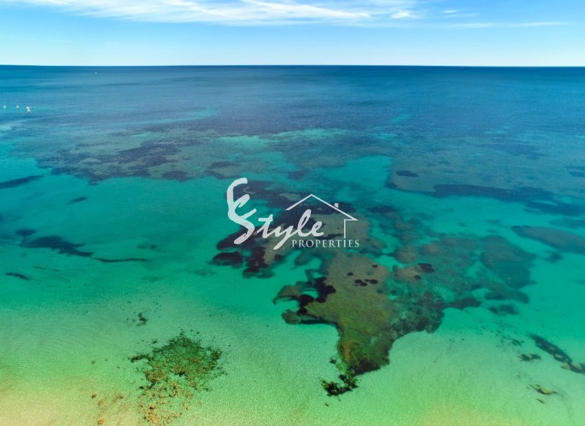 Вторичное жилье - Вилла - Кампоамор - Дееса де Кампоамор