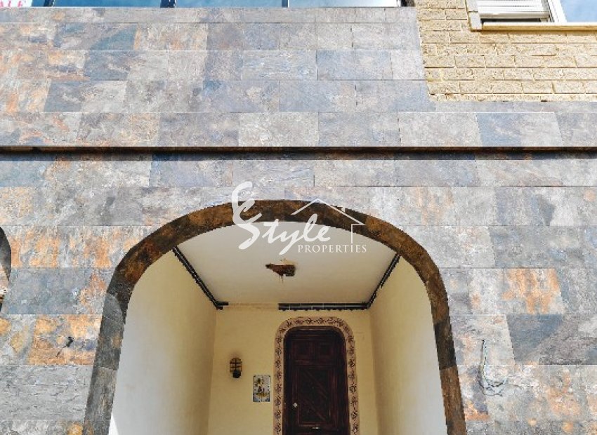 Вторичное жилье - Вилла - Кампоамор - Дееса де Кампоамор