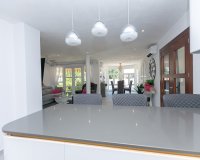 Вторичное жилье - Вилла - Кампоамор - Lomas de Don Juan