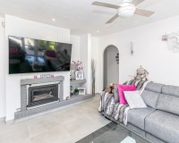 Вторичное жилье - Вилла - Кампоамор - Lomas de Don Juan