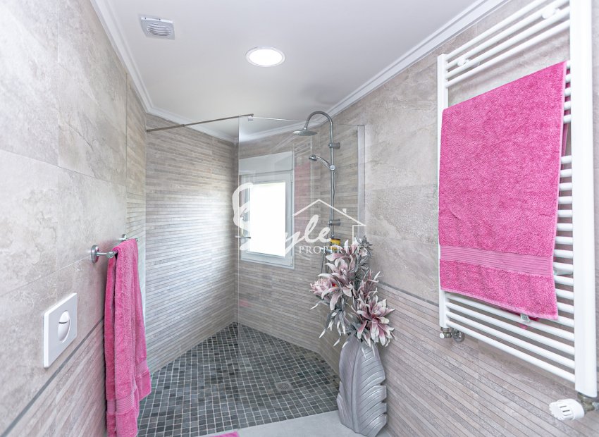 Вторичное жилье - Вилла - Кампоамор - Lomas de Don Juan