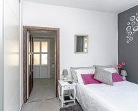 Вторичное жилье - Вилла - Кампоамор - Lomas de Don Juan