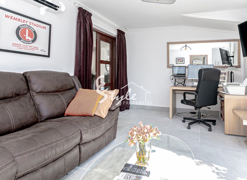 Вторичное жилье - Вилла - Кампоамор - Lomas de Don Juan