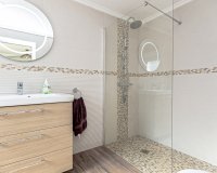 Вторичное жилье - Вилла - Кампоамор - Lomas de Don Juan