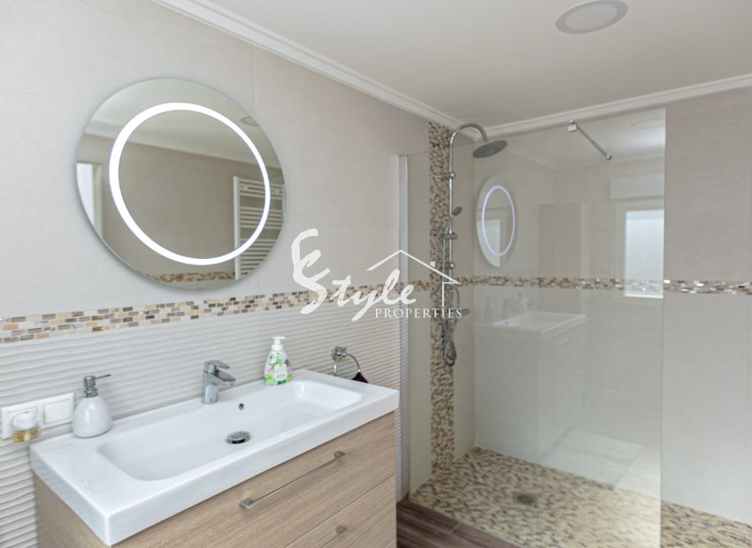 Вторичное жилье - Вилла - Кампоамор - Lomas de Don Juan