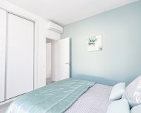 Вторичное жилье - Вилла - Кампоамор - Lomas de Don Juan