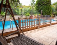 Вторичное жилье - Вилла - Кампоамор