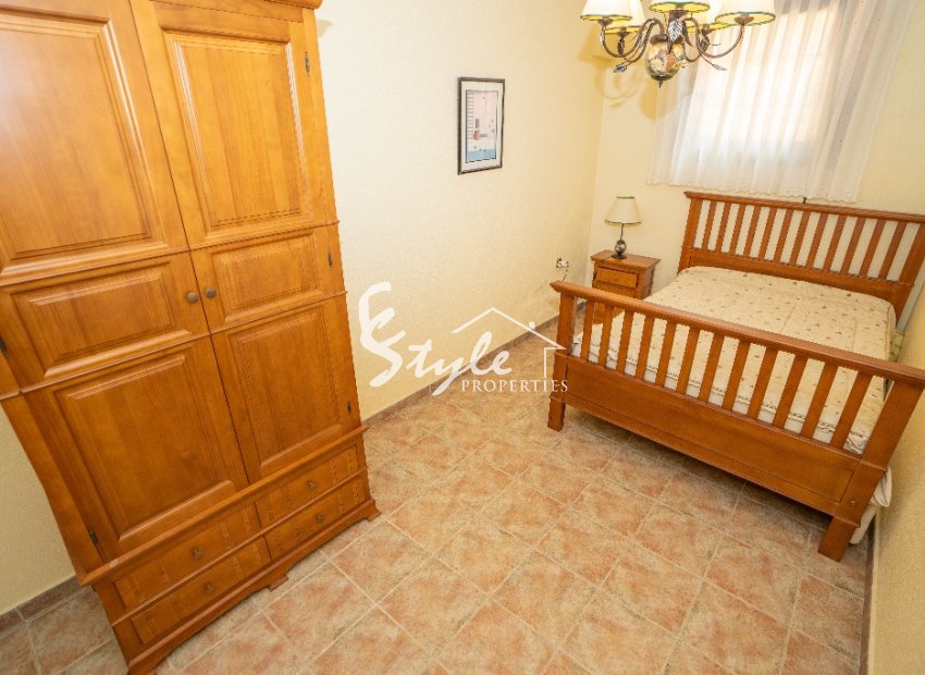 Вторичное жилье - Вилла - Кампоамор