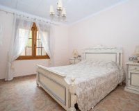 Вторичное жилье - Вилла - Кампоамор