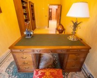 Вторичное жилье - Вилла - Кампоамор