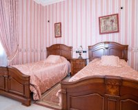 Вторичное жилье - Вилла - Кампоамор