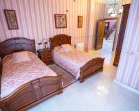 Вторичное жилье - Вилла - Кампоамор