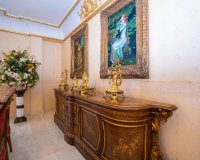 Вторичное жилье - Вилла - Кампоамор