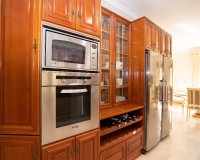 Вторичное жилье - Вилла - Кампоамор