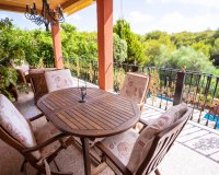 Вторичное жилье - Вилла - Кампоамор