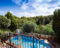 Вторичное жилье - Вилла - Кампоамор