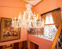 Вторичное жилье - Вилла - Кампоамор