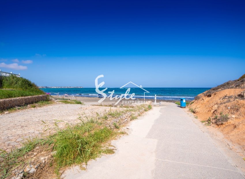 Вторичное жилье - Вилла - Кампоамор