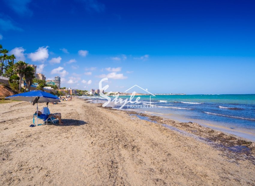 Вторичное жилье - Вилла - Кампоамор