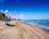 Вторичное жилье - Вилла - Кампоамор