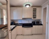 Вторичное жилье - Вилла - Кампоамор