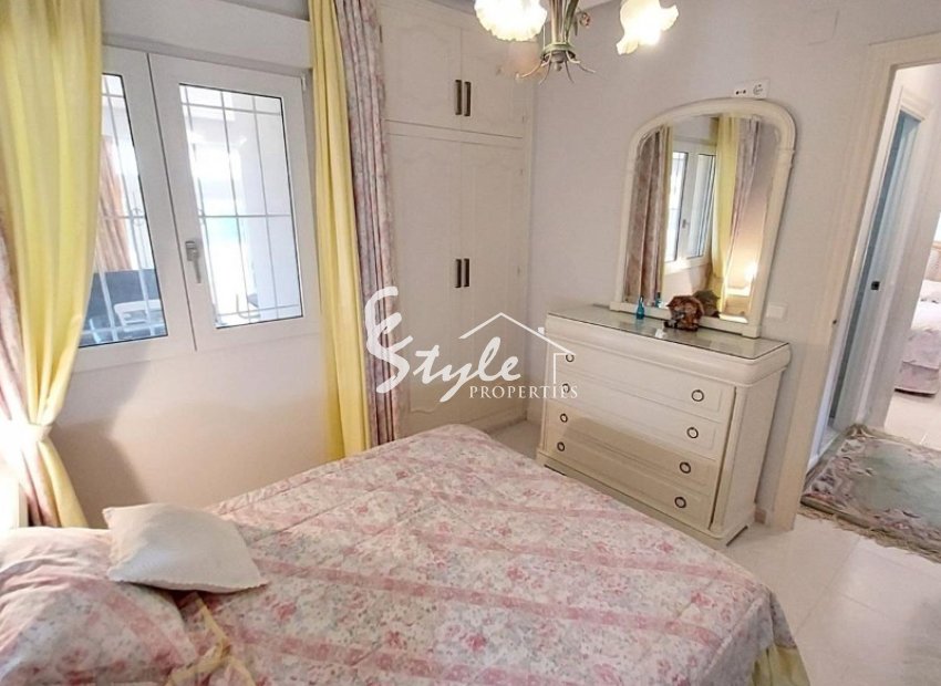 Вторичное жилье - Вилла - Кампоамор