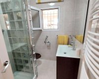 Вторичное жилье - Вилла - Кампоамор