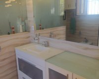 Вторичное жилье - Вилла - Кампоамор