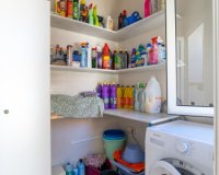 Вторичное жилье - Вилла - Кампоамор