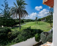 Вторичное жилье - Вилла - Кампоамор