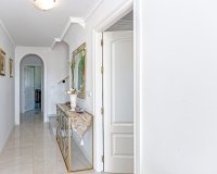 Вторичное жилье - Вилла - Кампоамор