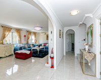 Вторичное жилье - Вилла - Кампоамор