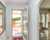 Вторичное жилье - Вилла - Кампоамор