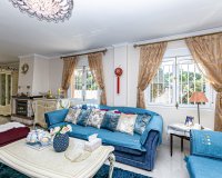 Вторичное жилье - Вилла - Кампоамор