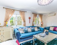 Вторичное жилье - Вилла - Кампоамор