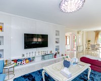 Вторичное жилье - Вилла - Кампоамор