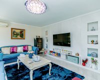 Вторичное жилье - Вилла - Кампоамор