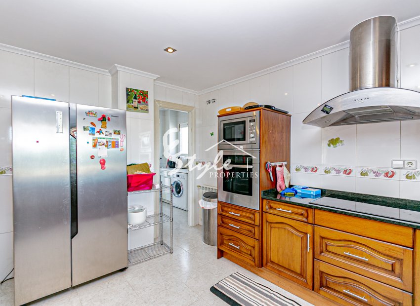 Вторичное жилье - Вилла - Кампоамор