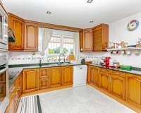 Вторичное жилье - Вилла - Кампоамор