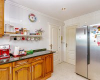 Вторичное жилье - Вилла - Кампоамор