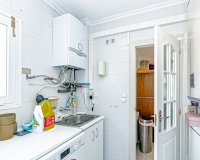 Вторичное жилье - Вилла - Кампоамор