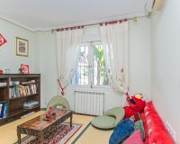 Вторичное жилье - Вилла - Кампоамор