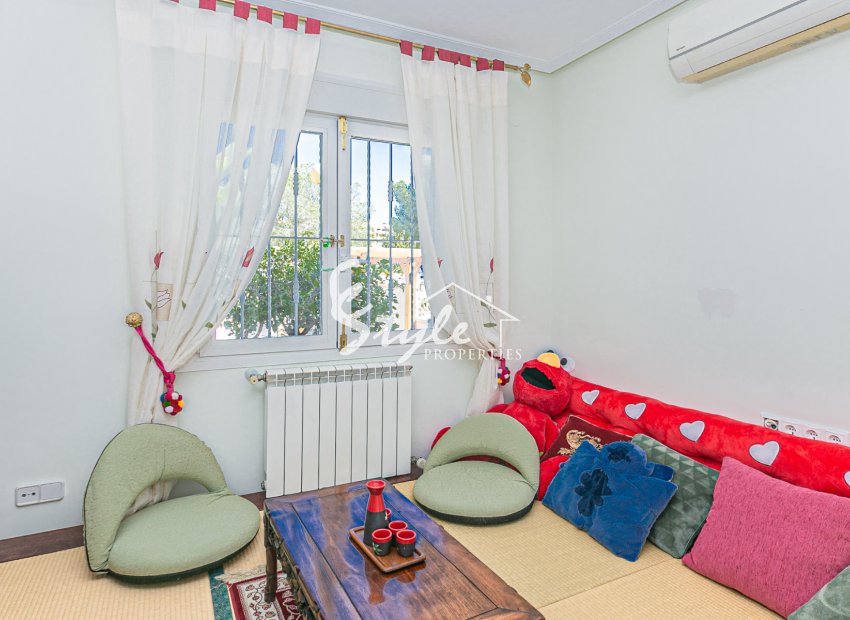 Вторичное жилье - Вилла - Кампоамор