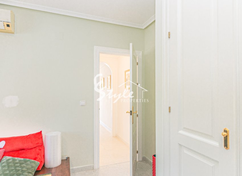 Вторичное жилье - Вилла - Кампоамор