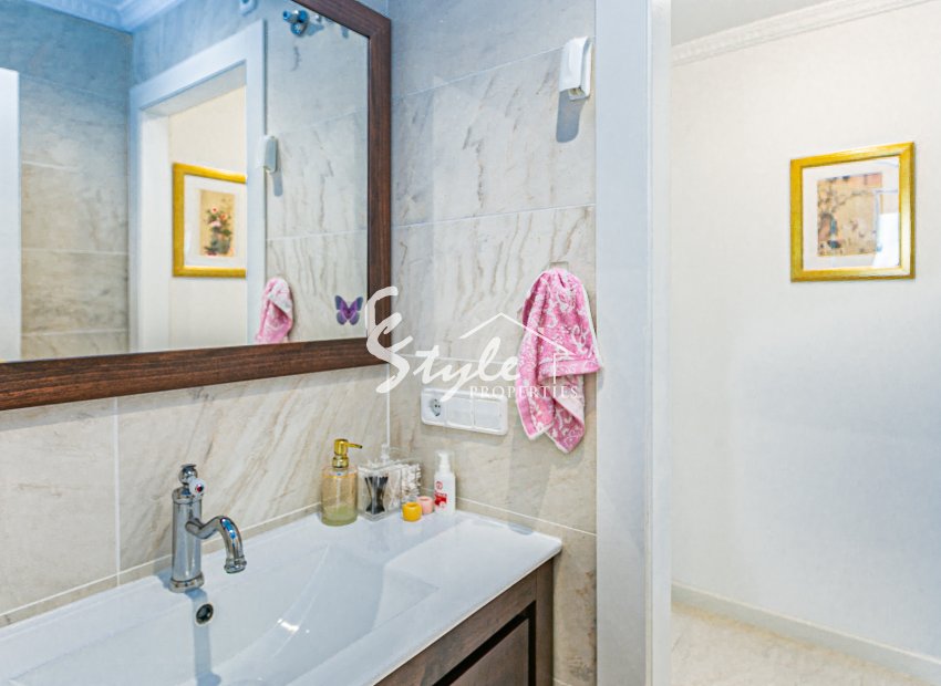 Вторичное жилье - Вилла - Кампоамор